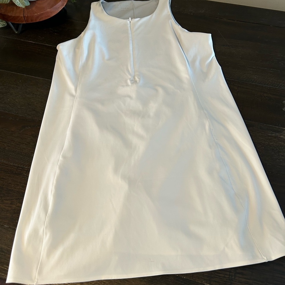 Get Moving Dress